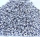 Silver Seed Beads