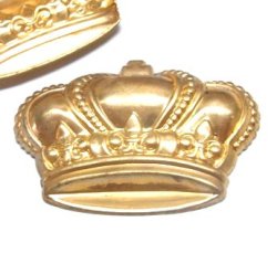 画像1: Crown Stamping