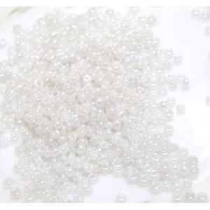 画像: White Seed Beads