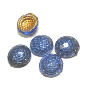 画像: Sparkring Sapphire Round Stone