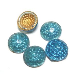 画像: Sparkring Aquq Round Stone