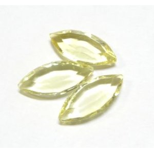 画像: Art.4202/2 Jonquil 15*7mm(5個入り）