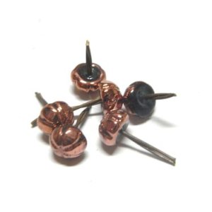 画像: Copper Pin