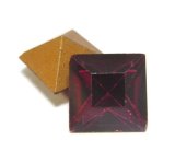 画像: Art.4400 Ruby 8mm(2個入り)