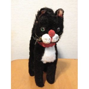 画像: Schuco Black Cat (M)