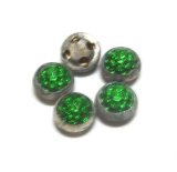 画像: Emerald Rosemontee 5mm