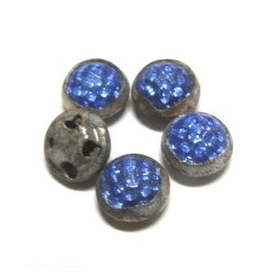 画像: Sapphire Rosemontee 5mm