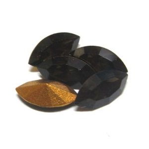 画像: Art.4200 Smoky Quartz 10*5mm(5個入り)