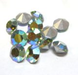 画像: Art.1100 Peridot AB 29ss (22個入り）