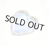 画像: Art.6229 Crystal AB Heart