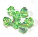 画像: Art.5301 Peridot AB 8mm(4個入り)