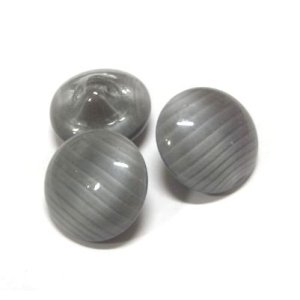 画像: Gary Satin Button 15mm