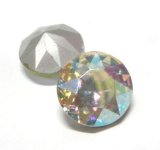 画像: Crystal AB Round 14mm