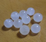 画像: White Opal Round 8mm(5個入り）