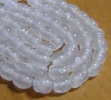 画像: White Opal Baroque Beads 6mm (4個入り）