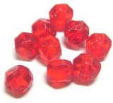 画像: Regal Red English Cut 6mm （2個入り）