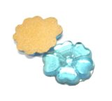 画像: Aqua Flower Cab 13mm(2個入り)