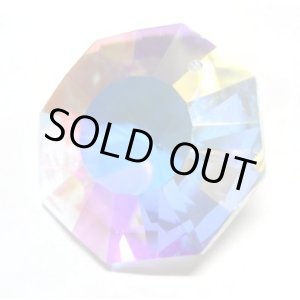 画像: Art.6208 Crystal AB 40mm
