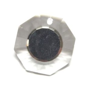 画像: Art.6208 Crystal Cal Octagon 18mm