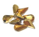 画像: Art.4300/2 Aurum 10*6mm(5個入り）