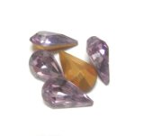 画像: Art.4300 Amethyst 10*6mm(5個入り）