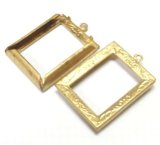 画像: 1rin Brass Frame