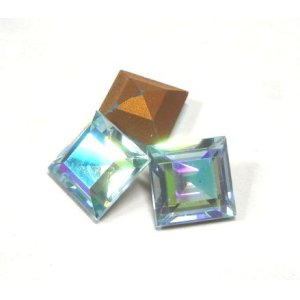 画像: Art.4410 Aquamrine/Heavy Glacier Blue 10mm 