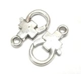 画像: AS Cross Robstar Clasp 16*28mm