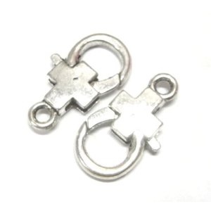 画像: AS Cross Robstar Clasp 16*28mm