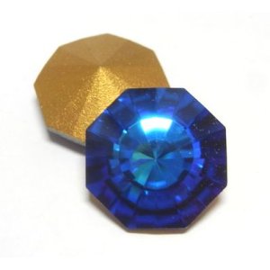 画像: Art.4655 Bermuda Blue 16mm 