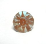 画像: Vintage Round Sappharine 8.3mm 