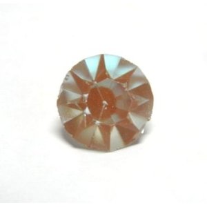 画像: Vintage Round Sappharine 8.3mm 