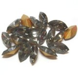 画像: Art.300 Blackdiamond 10*5mm(10個入り） 