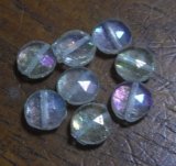 画像: Crystal AB Nailhead 8mm(5個入り）