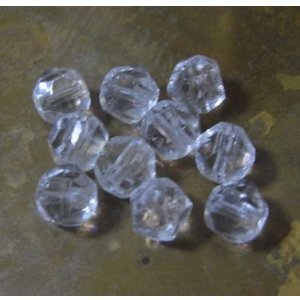 画像: Crystal English Cut 5.5mm(10個入り）