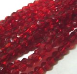 画像: English Cut Ruby 5.5mm (10個入り）