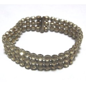 画像: Antique Paste Trim(Bracelet) 15*180mm