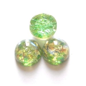 画像: Green Opal FB Rond 10mm