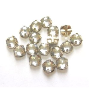 画像: Blackdiamond Rosemontee 4mm (10個入り)