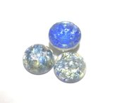 画像: Blue Opal FB Round 10mm 