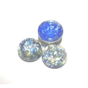 画像: Blue Opal FB Round 10mm 