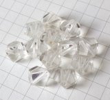 画像: Crystal Beads 8mm (5個入り）