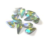 画像: Art.308 Peridot AB 10*6mm (5個入り）