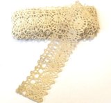 画像: Antique Lace Beige 23mm x 100cm