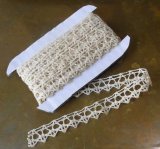 画像: Antique Lace Beige 12mm x 280cm