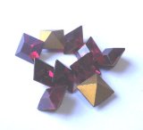 画像: Art.4400 Ruby 6mm (5個入り）