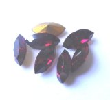 画像: Art.300 Ruby 10*5mm (5個入り）