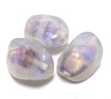 画像: Pink Opal Beads 16*12mm