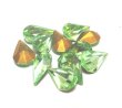 画像1: Art.308 Peridot 10*6mm (5個入り）