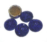 画像: Reflecter Blue Round 11mm (4個入り）